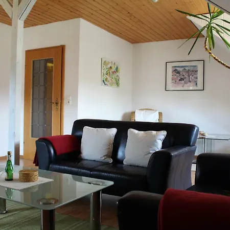 Apartmán Helga Walkenried