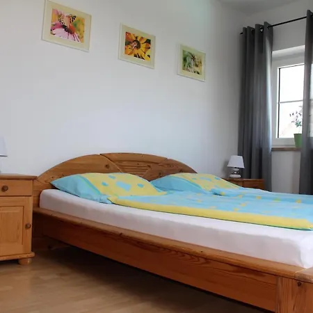 Helga Apartmán